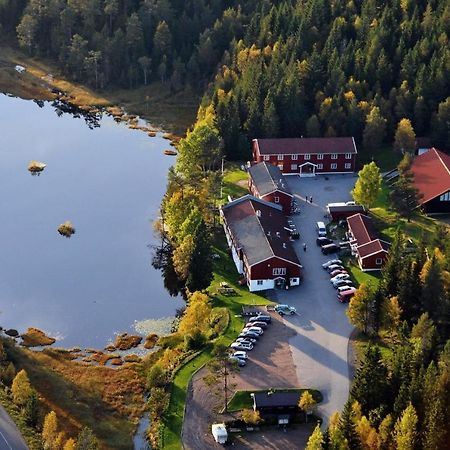 Vindfjelltunet Gjestegaard Hotel Steinsholt Exterior photo
