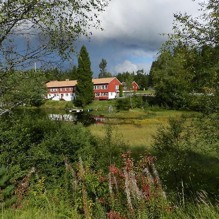 Vindfjelltunet Gjestegaard Hotel Steinsholt Exterior photo