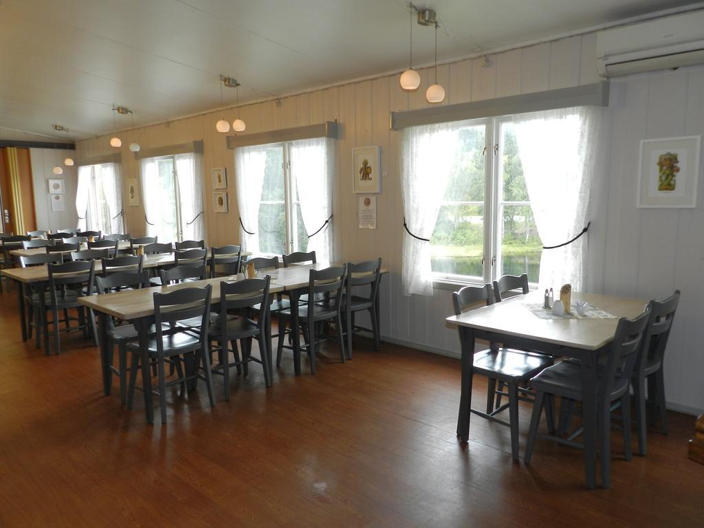 Vindfjelltunet Gjestegaard Hotel Steinsholt Exterior photo