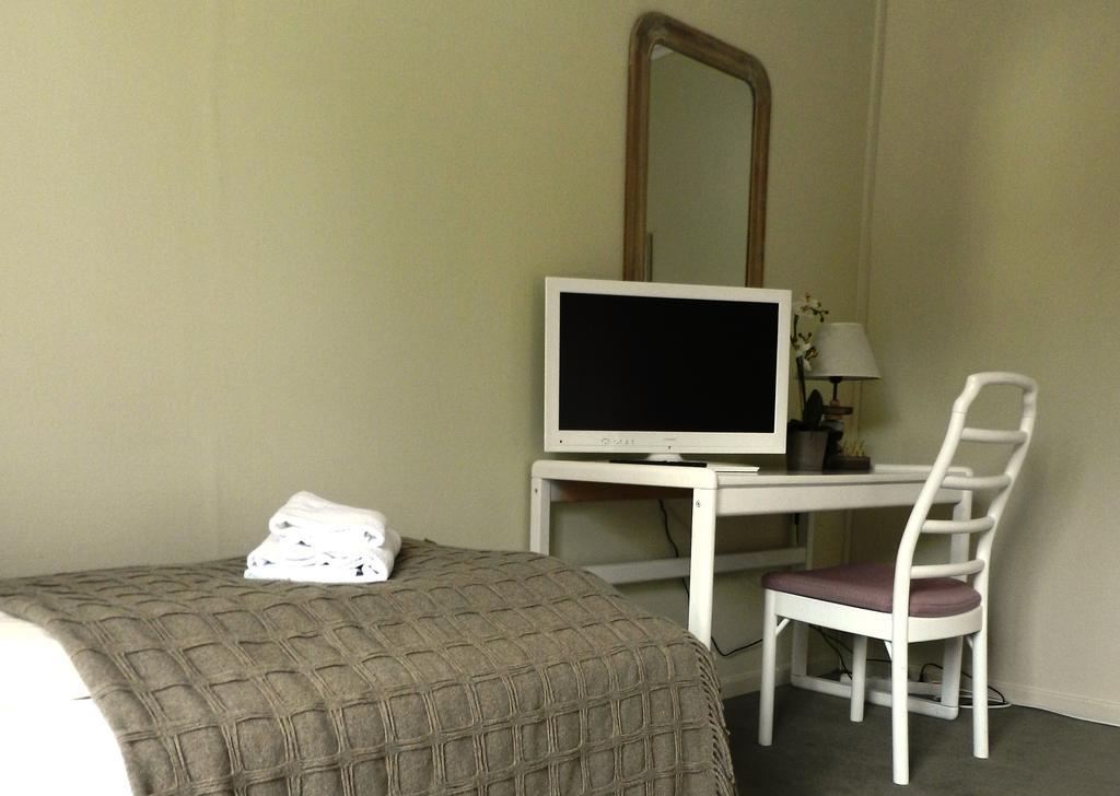 Vindfjelltunet Gjestegaard Hotel Steinsholt Room photo